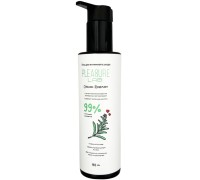 Интимный гель из натуральных компонентов Pleasure Lab Organic Rosemary 185 мл