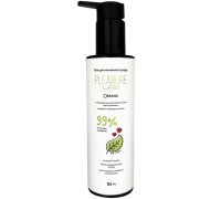 Интимный гель из натуральных компонентов Pleasure Lab Organic 185 мл