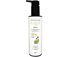 Интимный гель из натуральных компонентов Pleasure Lab Organic 185 мл