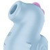Вакуумно-волновой стимулятор клитора с вибрацией Satisfyer Sea Pony - фото 3