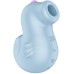 Вакуумно-волновой стимулятор клитора с вибрацией Satisfyer Sea Pony - фото 2