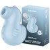 Вакуумно-волновой стимулятор клитора с вибрацией Satisfyer Sea Pony - фото