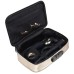 Сумка с кодовым замком для хранения игрушек Discreet Box Luxury Gold - фото 3