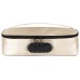 Сумка с кодовым замком для хранения игрушек Discreet Box Luxury Gold - фото 1