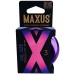 Презервативы в металлическом кейсе Maxus №3 XXL увеличенного размера - фото 3