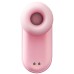 Вакуумный смарт-стимулятор BeYourLover Alggie Earphone в виде наушника - фото 3