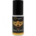 Охлаждающий оральный спрей Orgie Oral Ease Deepthroat со вкусом мяты 15 мл - фото 3
