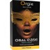 Охлаждающий оральный спрей Orgie Oral Ease Deepthroat со вкусом мяты 15 мл - фото 5