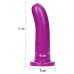 Фаллоимитатор на присоске Holy Dildo Large пурпурный 17 см - фото 5