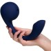 Смарт-вибратор с вакуумно-волновым стимулятором клитора Satisfyer Pro+ Wave 4 - фото 1