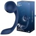 Смарт-вибратор с вакуумно-волновым стимулятором клитора Satisfyer Pro+ Wave 4 - фото