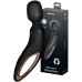 Вибромассажер для тела Satisfyer Wand-erland Black - фото