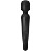 Вибромассажер для тела Satisfyer Wand-erland Black - фото 2
