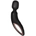 Вибромассажер для тела Satisfyer Wand-erland Black - фото 4