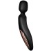 Вибромассажер для тела Satisfyer Wand-erland Black - фото 3