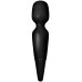 Вибромассажер для тела Satisfyer Wand-erland Black - фото 5
