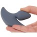 Анальная втулка со стимуляцией промежности Satisfyer Booty Absolute Beginners 1 - фото 4