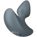 Анальная втулка со стимуляцией промежности Satisfyer Booty Absolute Beginners 1 - фото 5