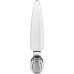 Стеклянный стимулятор 3 в 1 Satisfyer Triple Crystal 1 прозрачный 21 см - фото 5