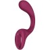 Вибратор для стимуляции зоны G Satisfyer G for Goddess 2 бордовый - фото 3