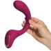 Вибратор для стимуляции зоны G Satisfyer G for Goddess 2 бордовый - фото 2