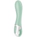 Расширяющийся вибратор Satisfyer Air Pump Vibrator 3 - фото 4