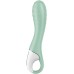 Расширяющийся вибратор Satisfyer Air Pump Vibrator 3 - фото 5