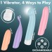 Набор из четырех стимуляторов Satisfyer Playful Four - фото 1