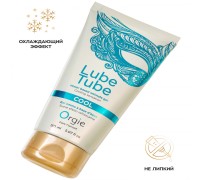 Интимный гель с охлаждающим эффектом Orgie Lube Tube Cool 150 мл