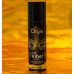 Съедобный интимный гель с возбуждающим эффектом вибрации Orgie Dual Vibe Pina Colada 15 мл - фото 3
