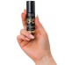 Съедобный интимный гель с возбуждающим эффектом вибрации Orgie Dual Vibe Pina Colada 15 мл - фото 2