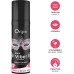 Набор Orgie Vibe Bullet со съедобным интимным гелем с возбуждающим эффектом вибрации и вибропулей - фото 1