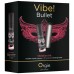 Набор Orgie Vibe Bullet со съедобным интимным гелем с возбуждающим эффектом вибрации и вибропулей - фото 4
