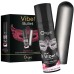 Набор Orgie Vibe Bullet со съедобным интимным гелем с возбуждающим эффектом вибрации и вибропулей - фото