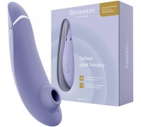 Бесконтактный стимулятор клитора Womanizer Premium 2 Lilac