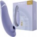 Бесконтактный стимулятор клитора Womanizer Premium 2 Lilac - фото