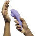 Бесконтактный стимулятор клитора Womanizer Premium 2 Lilac - фото 1