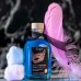 Комплект для сладких игр со съедобным массажным маслом Orgie Lips Massage вкус сахарной ваты 100 мл - фото 1