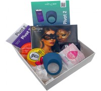 Подарочный набор We-Vibe Pivot 2