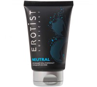 Универсальный гель на водной основе Erotist Neutral 50 мл