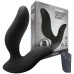 Рельефный вибростимулятор простаты P-Spot Massager с пультом ДУ - фото
