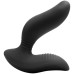Рельефный вибростимулятор простаты P-Spot Massager с пультом ДУ - фото 2