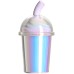 Вакуумный смарт-стимулятор с функцией нагрева BeYourLover LyeeMoo Joy Cup в виде мороженого - фото 4