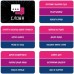 Настольная игра для компании на ассоциации Connect Хентай - фото 4
