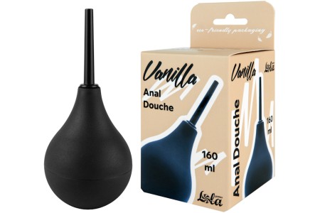 Анальный душ-клизма Vanilla Anal Douche M