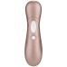 DEMO Вакуумно-волновой стимулятор клитора Satisfyer Pro 2 - фото 3