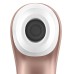 DEMO Вакуумно-волновой стимулятор клитора Satisfyer Pro 2 - фото 4