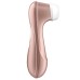 DEMO Вакуумно-волновой стимулятор клитора Satisfyer Pro 2 - фото 2