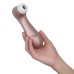 DEMO Вакуумно-волновой стимулятор клитора Satisfyer Pro 2 - фото