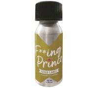 Попперс F**ig Prince Gold Label 30 мл (Франция)